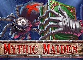 Mythic Maiden